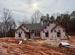 1306 Forrest Farms Dr, Greenville, GA 30222