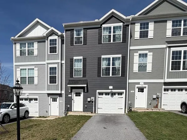 170 Hudson Blvd, Red Lion, PA 17356