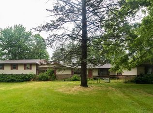 1105 Nevada Rd, Bucyrus, OH 44820