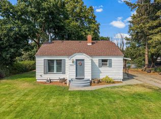 10401 E Springfield Ave, Spokane, WA 99206