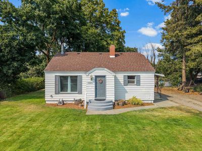 10401 E Springfield Ave, Spokane, WA, 99206