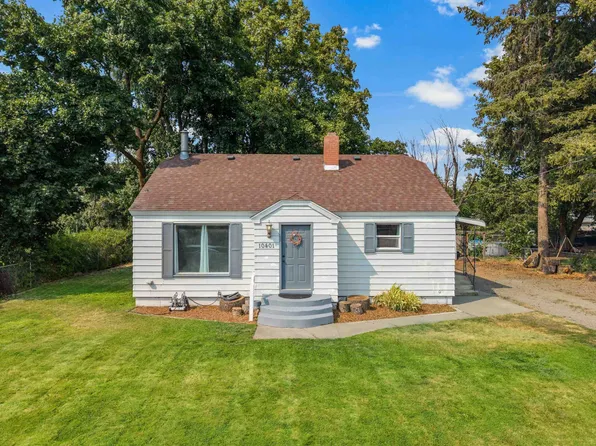 10401 E Springfield Ave, Spokane, WA 99206