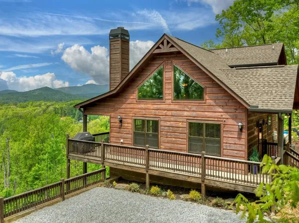 291 Tower Rd, Mineral Bluff, GA 30559