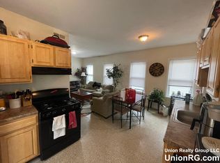 18 Brackett St #2, Brighton, MA 02135