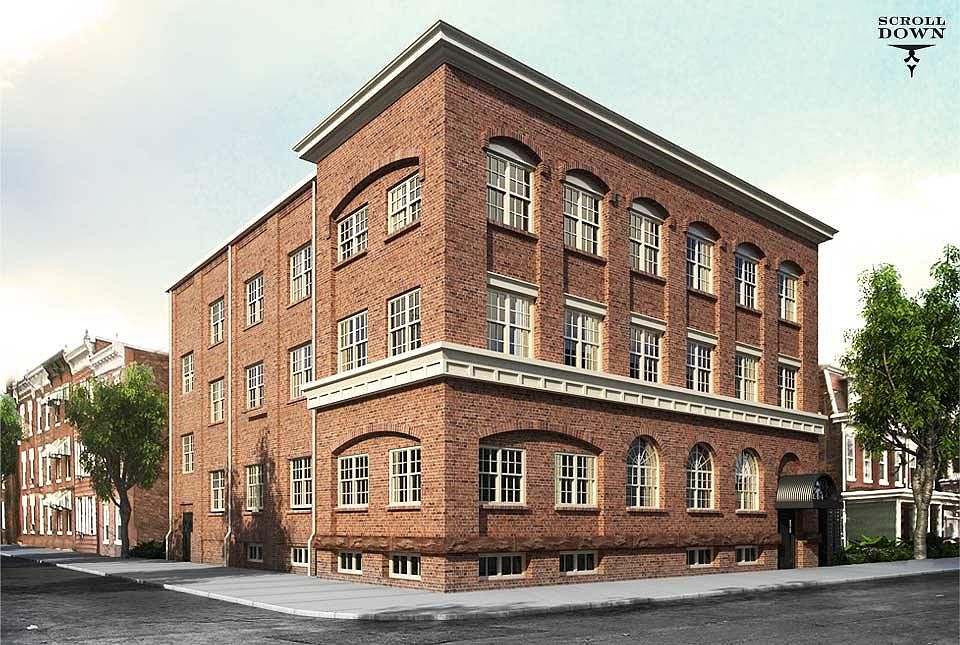 1841 N 3rd St Harrisburg, PA, 17102 Apartments for Rent Zillow