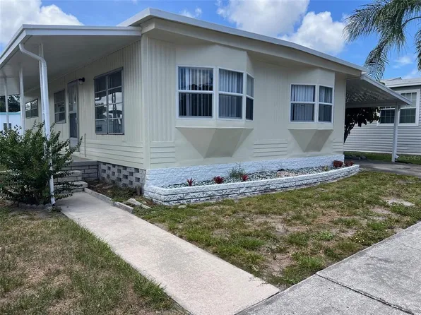 12651 Seminole Blvd #55, Largo, FL 33778