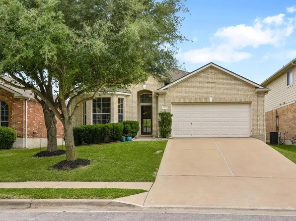 3521 Shiraz Loop, Round Rock, TX 78665