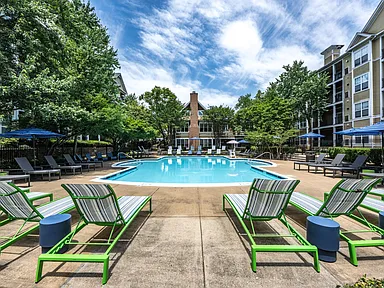 Halstead Alexandria