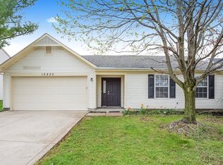 10802 Sedgegrass Dr, Indianapolis, IN