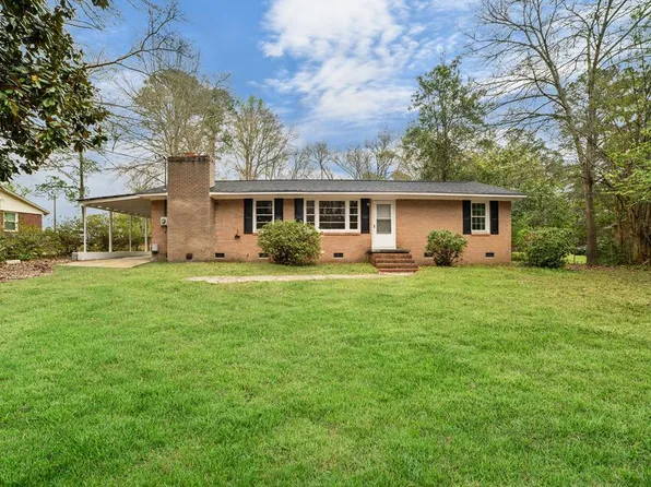 503 Rivelon Road, Orangeburg, SC 29115