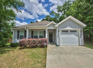 950 Indigo Creek Way, Tallahassee, FL 32301