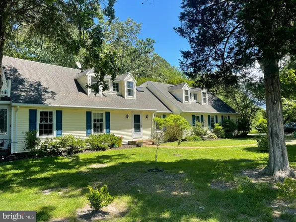 26698 Arcadia Shores Rd, Easton, MD 21601