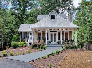 411 Old Deer Path Way, Cleveland, GA 30528