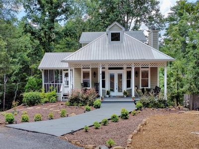 411 Old Deer Path Way, Cleveland, GA, 30528