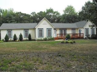 10195 Alden Rd, King George, VA 22485