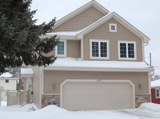 4157 S Clement Ave, Milwaukee, WI 53207