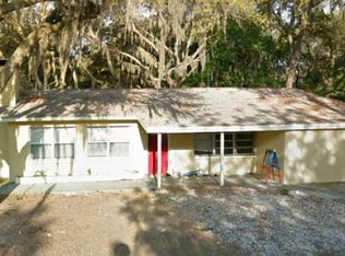 3812 E Hamilton Ave, Tampa, FL 33604
