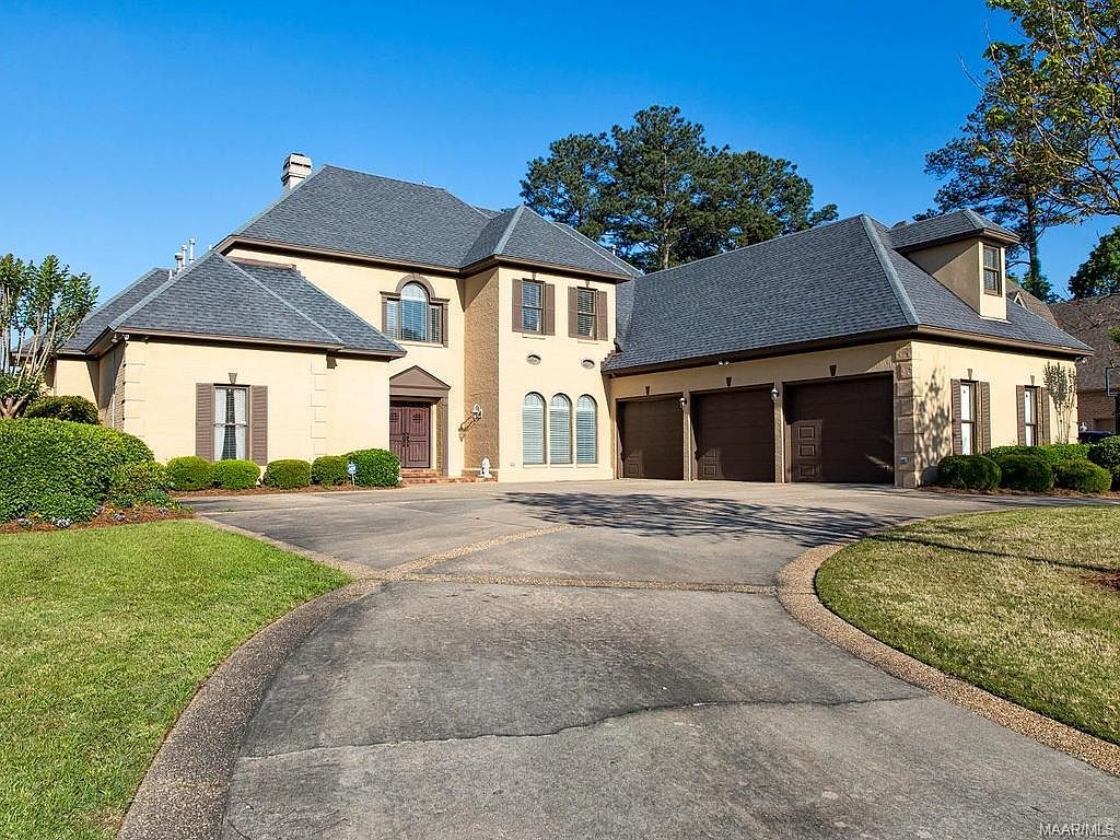 7016 Wynlakes Blvd, Montgomery, AL 36117 Zillow