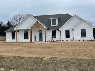 11939 County Road 3513 Loop, Ada, OK 74820