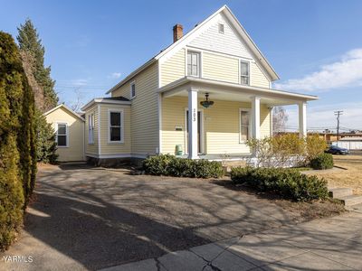 103 N 6th St, Yakima, WA, 98901