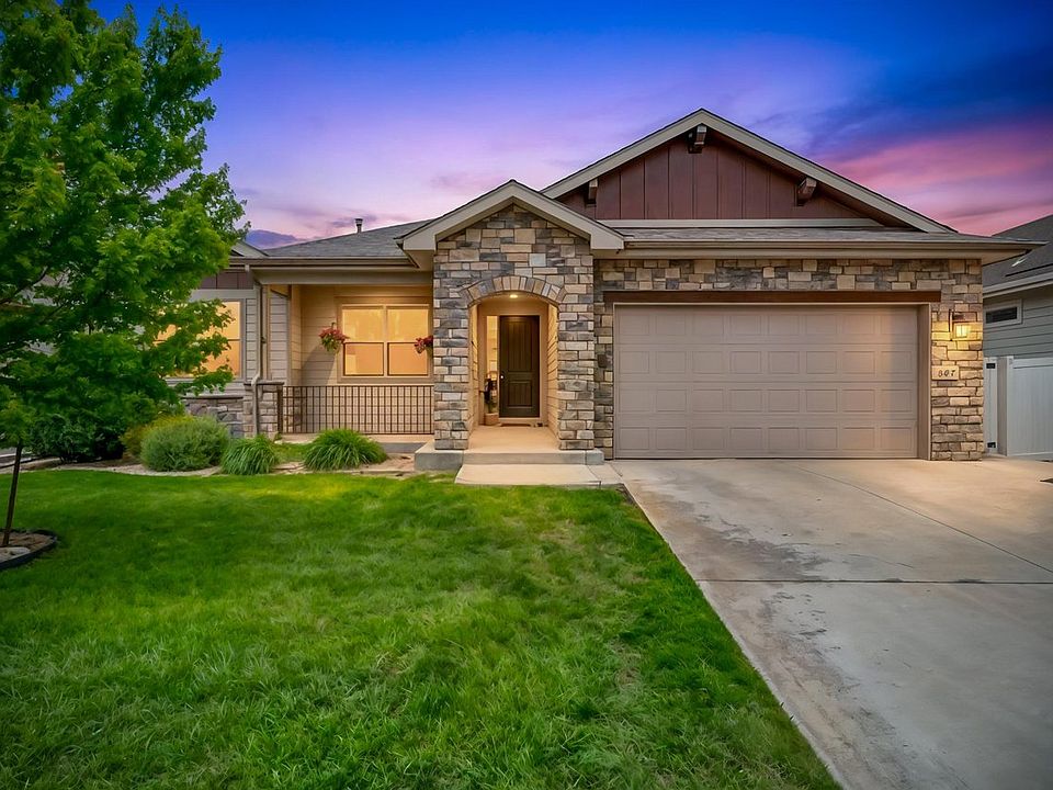 1st image of 503 Vermilion Peak Dr