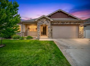 503 Vermilion Peak Dr, Windsor, CO 80550