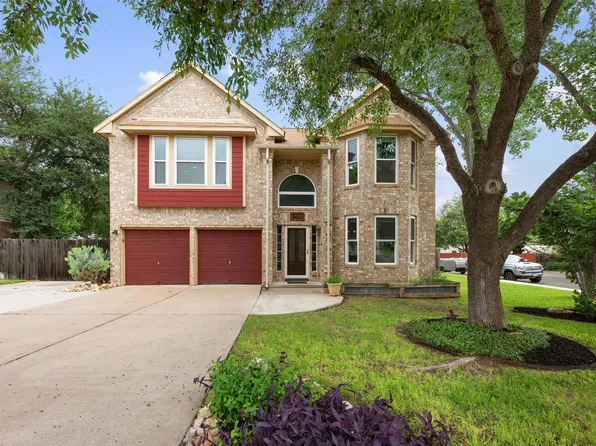 901 Forest Trl, Cedar Park, TX 78613