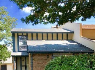 4114 Towngate Blvd, Garland, TX 75041