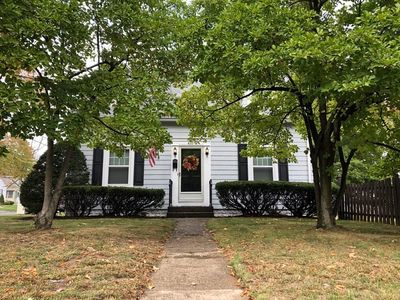 410 Plumtree Rd, Springfield, MA, 01118