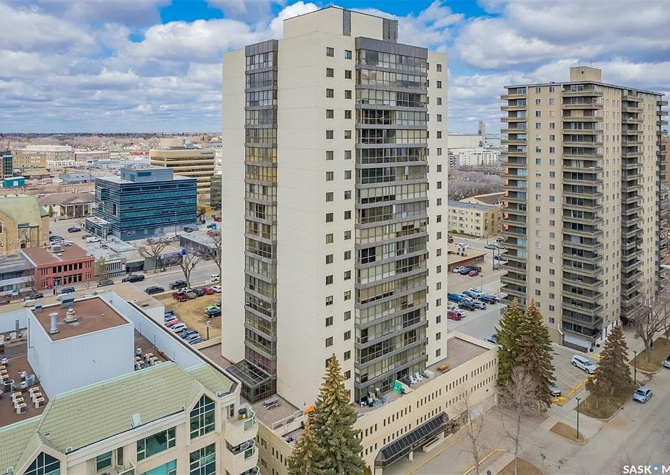 The Terrace 315 5th Ave N Saskatoon SK Zillow