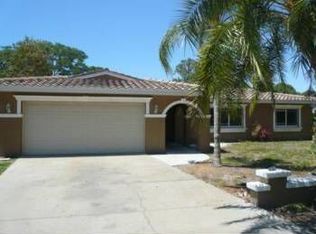 1750 Chadwick Rd, Englewood, FL 34223