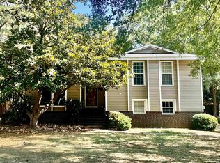 1424 King George Dr, Alabaster, AL 35007