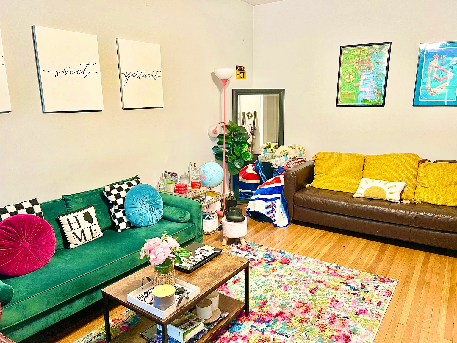3 bed, 1800 sqft, $3,600 — Photo 3