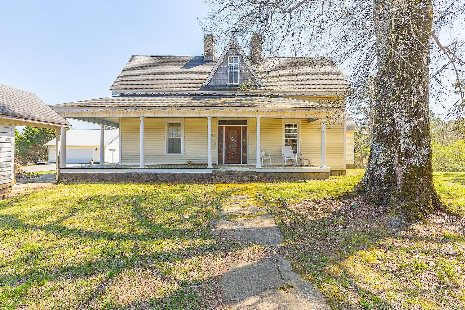 2084 Hyden Tyler Rd, Chatsworth, GA 30705 Zillow