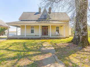 2084 Hyden Tyler Rd, Chatsworth, GA 30705