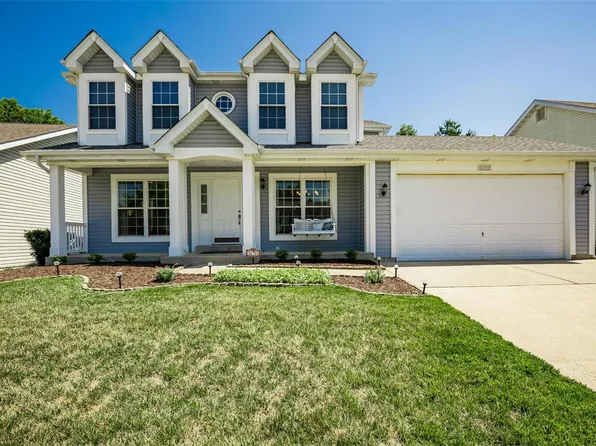 16701 Chesterfield Farms Dr, Chesterfield, MO 63005