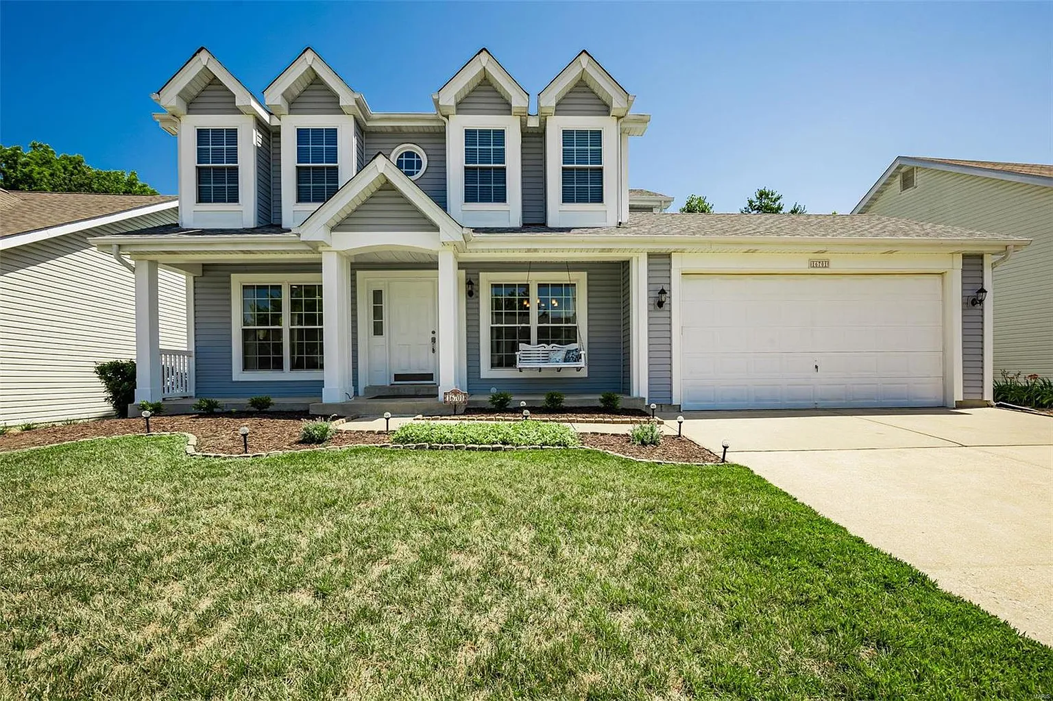 16701 Chesterfield Farms Dr photo 1