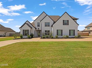 50 Cheddleton Dr, Jackson, TN 38305