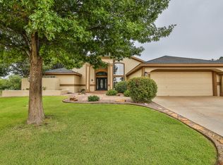 12 Mescalero Rd, Ransom Canyon, TX 79366