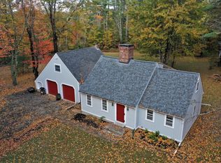 1270 Beech Ridge Rd, North Berwick, ME 03906