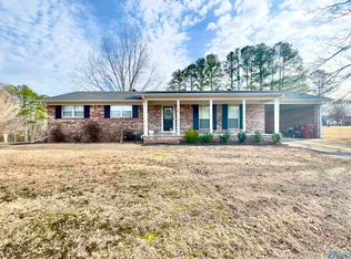 1271 Regency Pl, Hamilton, AL 35570