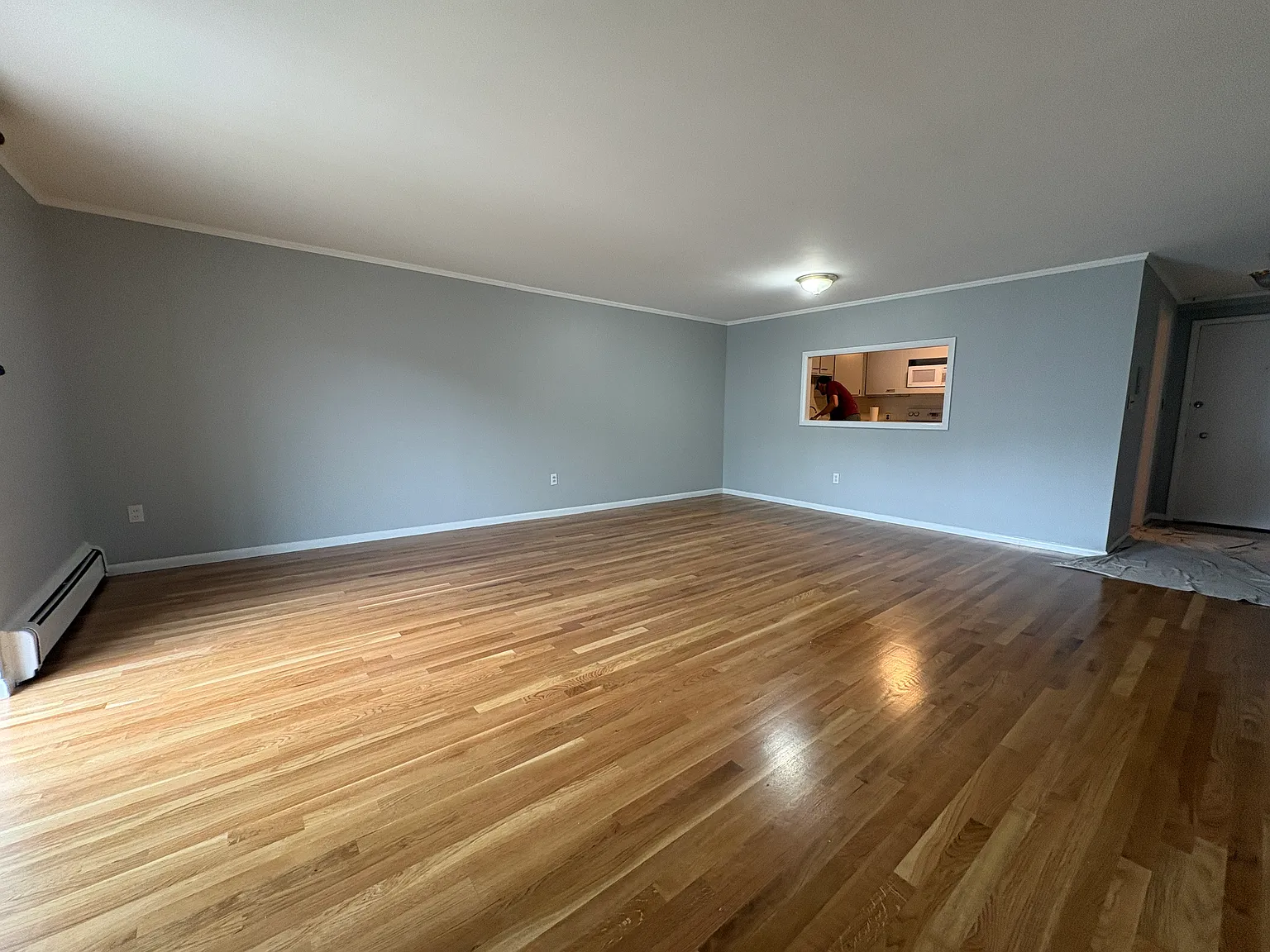 2 bed, 1121 sqft, $2,800 — Photo 3