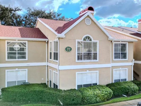 9481 Highland Oak Dr Unit 707, Tampa, FL 33647