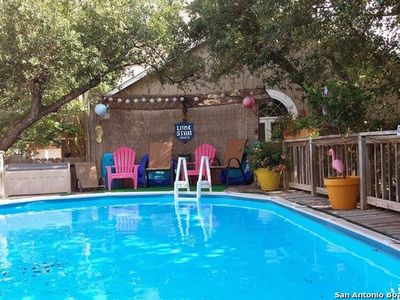 2438 Pendant Oak, San Antonio, TX, 78232