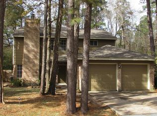 1 Early Dawn Ct, Spring, TX 77381