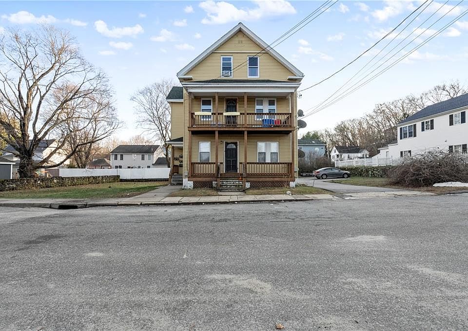 1st image of 12 Reservoir Ave