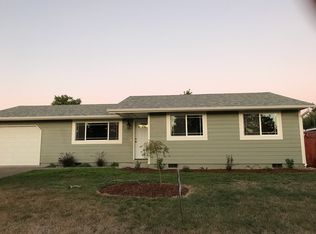 880 N 9th St, Aumsville, OR 97325