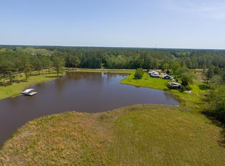 2089 Gumpond Rd, Lumberton, MS 39455