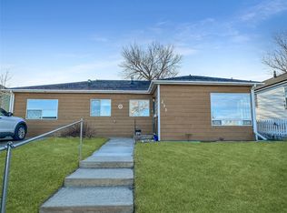 233 S Central Ave, Cut Bank, MT 59427