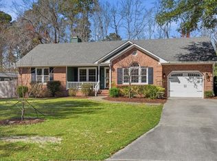 7303 Flintrock Ct, Wilmington, NC 28411